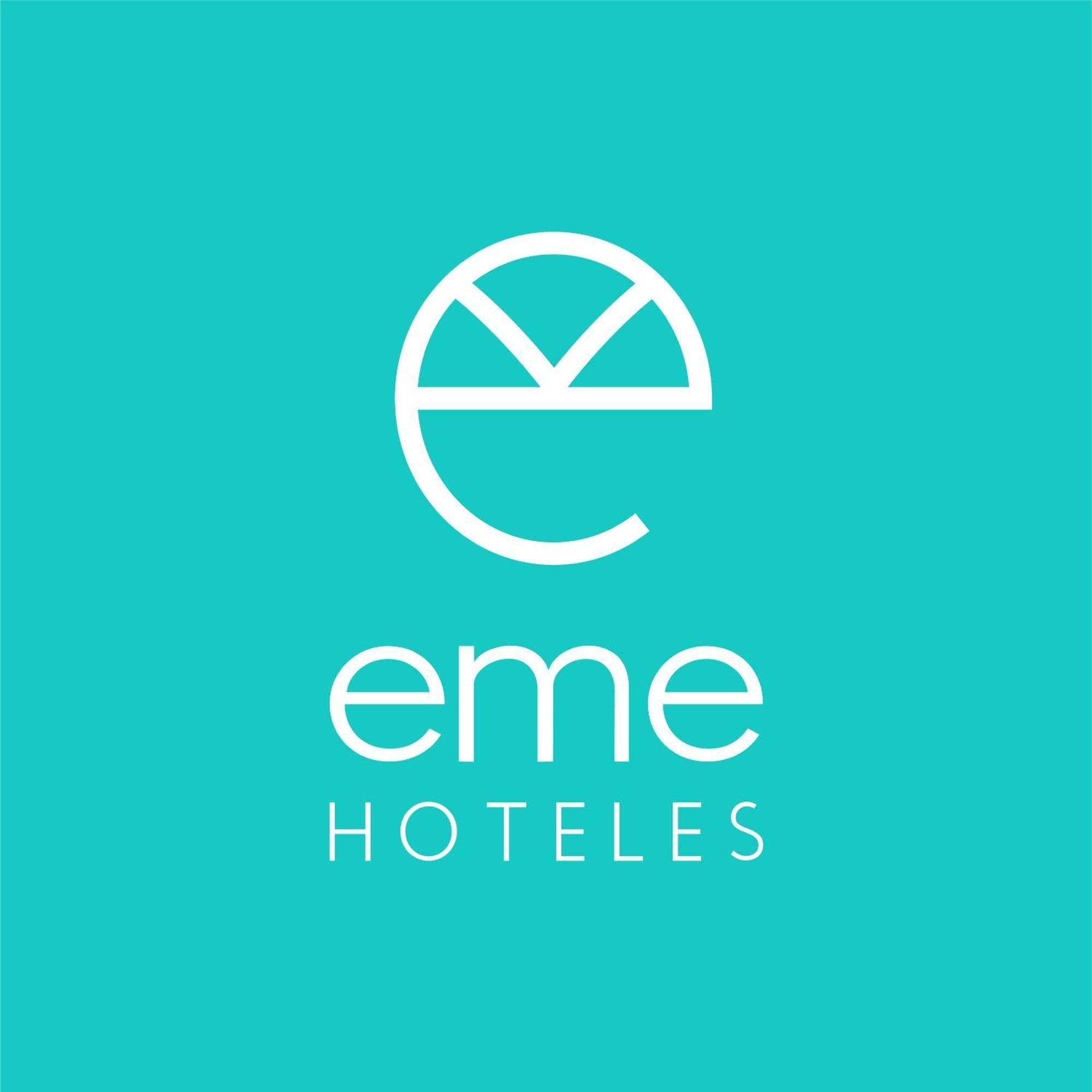 Hotel Baeza Monumental By Eme Hoteles Exterior foto